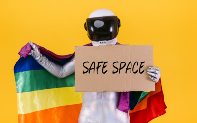 Unser Safe-Space